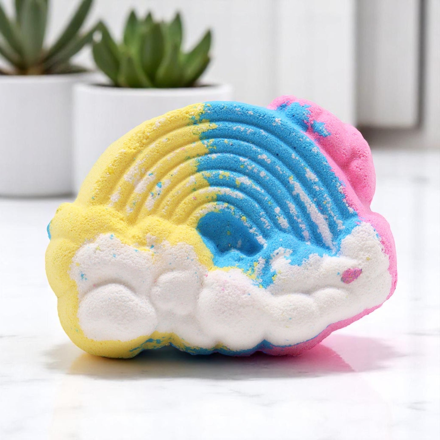 Cloud Bath Bomb 95g
