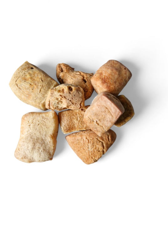 Pawfect Himalayan Cheese Puffed Bites 70g