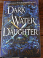 Dark Water Daughter H M Long Winter Sea Book 1 Fantasy Romance Paperback