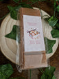 Christmas Cookies 50g Soy Wax Melt Snap Bar