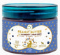 Pawfect Peanut Butter For Dogs: Blueberry & Hempseeds