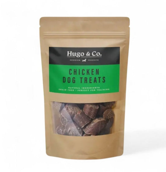 Hugo & Co Chicken Dog Treats