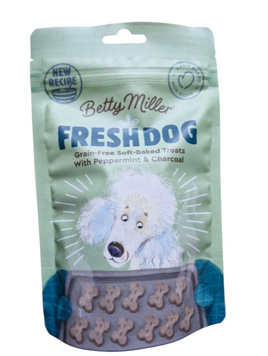 Betty Miller Fresh Dog Treats 100g