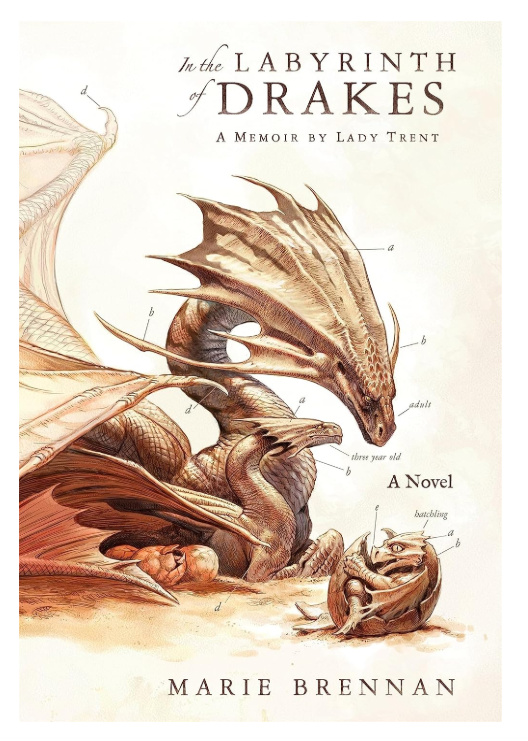 Fantasy Date with a Book