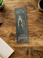 Leaving Reality, Entering Fantasy Bookmark