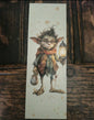 Halfling Bookmark
