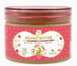 Pawfect Peanut Butter For Dogs: Strawberry & Pumpkin Seeds